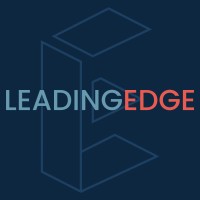 Leading Edge Real Estate Logo