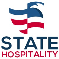 State Hospitality Logo