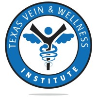 Texas Vein & Wellness Institute Logo