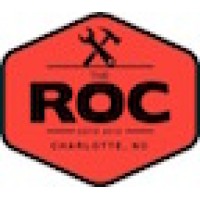 The ROC Charlotte Logo
