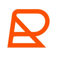 Relevant Audio + Visual Logo