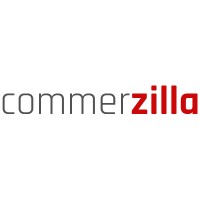 Commerzilla Logo