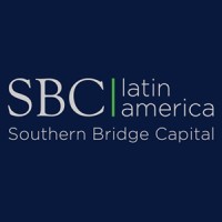 Southern Bridge Capital Logo