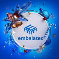 Embalatec Logo