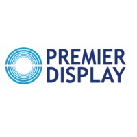 Premier Display Ltd Logo