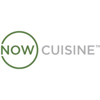 Now Cuisine Logo