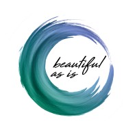 Beautiful As Is Logo