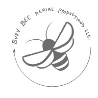 Busy Bee Aerial Productions LLC Logo