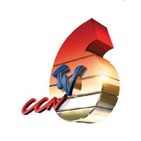 CCN TV6 Logo