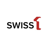 SWISS1 Logo