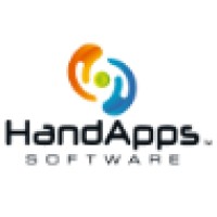 HandApps Software Logo