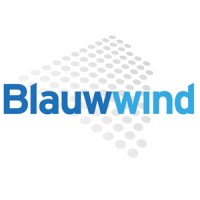 Blauwwind Logo