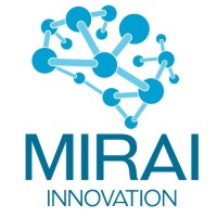 Mirai Innovation Research Institute Logo