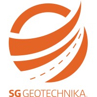 SG Geotechnika Logo