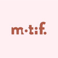 Motif. Logo