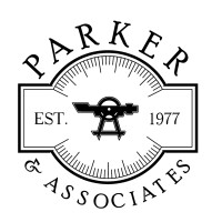 Parker & Associates. Inc. Logo