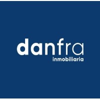 Danfra Inmobiliaria Logo