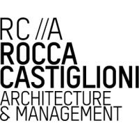 RC//A ROCCA CASTIGLIONI Logo