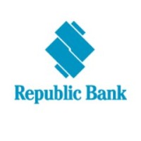 Republic Bank Ghana Logo