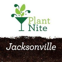 Plant Nite Jacksonville Logo