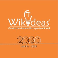 Wikideas Logo
