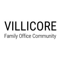 Villicore Logo