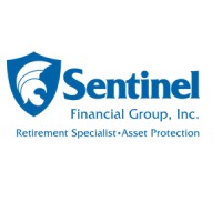 Sentinel Financial Group, Inc. Logo