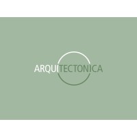 Arquitectonica Srl Logo