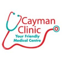 Cayman Clinic Logo