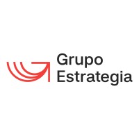 Grupo Estrategia Logo