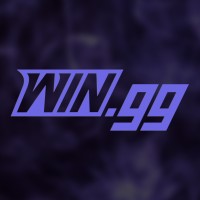 WIN.gg Logo