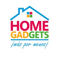 Home Gadgets Ecuador Logo