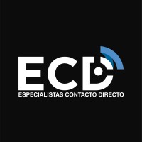 Especialistas Contacto Directo Logo
