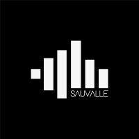 Sauvalle Producciones Logo