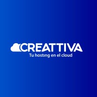 Creattiva Datacenter - Tu hosting en el Cloud Logo