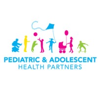 Pediatric & Adolescent Health Partners Logo