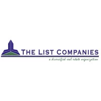 The List Companies Logo