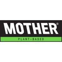 MOTHER - Plant Based Logo