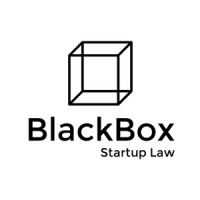 BlackBoxLaw Logo