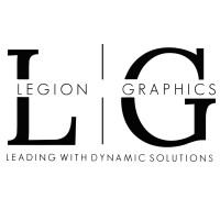 Legion Graphics Logo