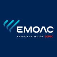 EMOAC - Energía en acción Logo