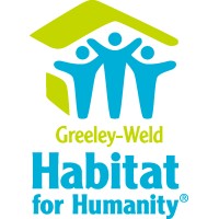 Greeley-Weld Habitat for Humanity Logo