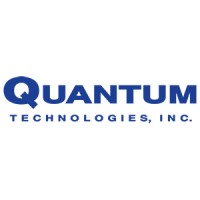 Quantum Technologies, Inc. Logo