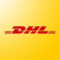 DHL Freight Logo