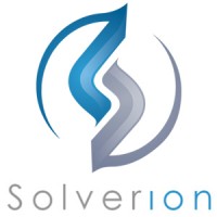 Solverion IT Consultancy B.V. Logo