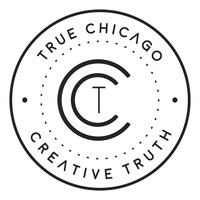 True Chicago Logo
