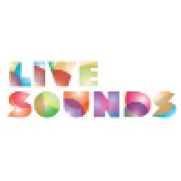 Live Sounds Logo