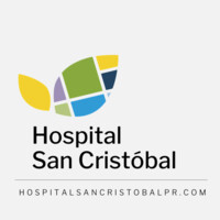Hospital San Cristóbal Logo