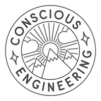 Conscious Engineering Logo