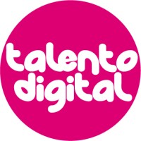 talentodigital.net Logo